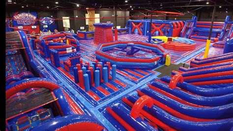 Fun Places To Go With Family Near Me Open Now