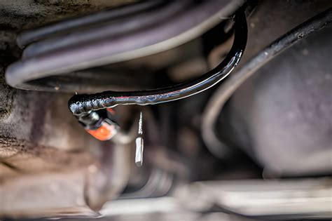 Fun Sized Asian Leak: Expert Repair Guide