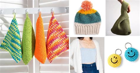 Fun Stuff To Crochet