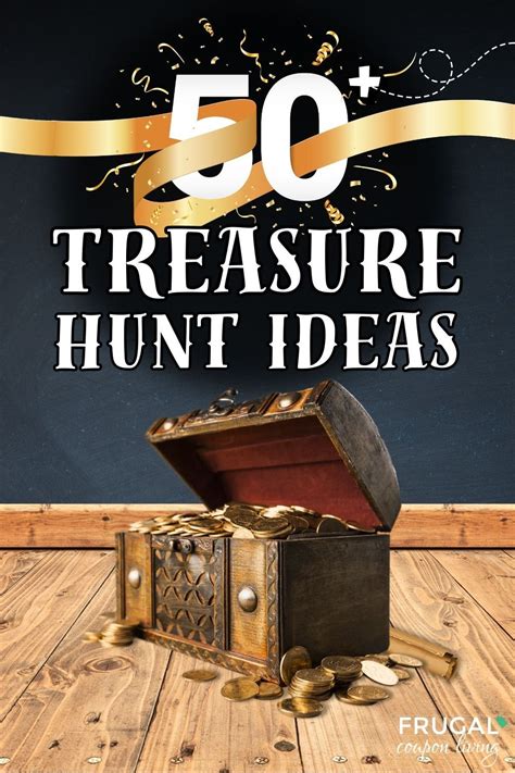 Fun Treasure Hunt