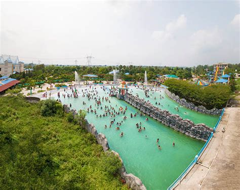 Fun Valley Water Park
