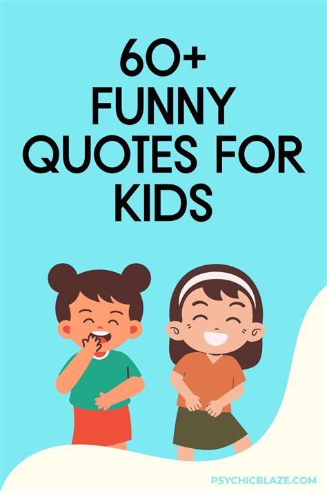 Fun With Kids Quotes