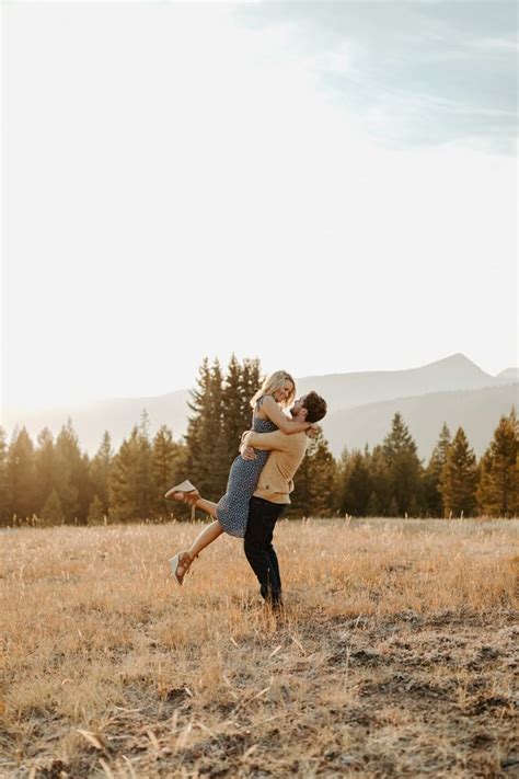 Fun and Adventurous Poses