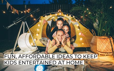 Fun and Affordable Rates