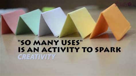 Fun and Creative Ideas to Spark Discussion