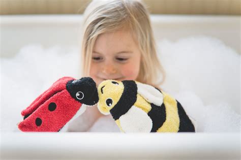 Fun and Creativity: Beyond Just Washing