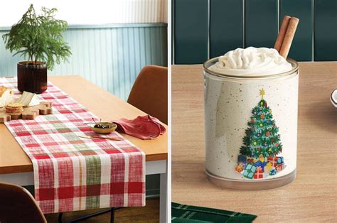 Fun and Festive Decor Items