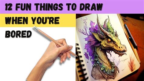 Fun and Interesting Way to Draw