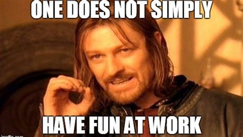 Fun with workarounds