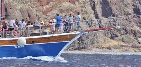 Funchal Boat Trips