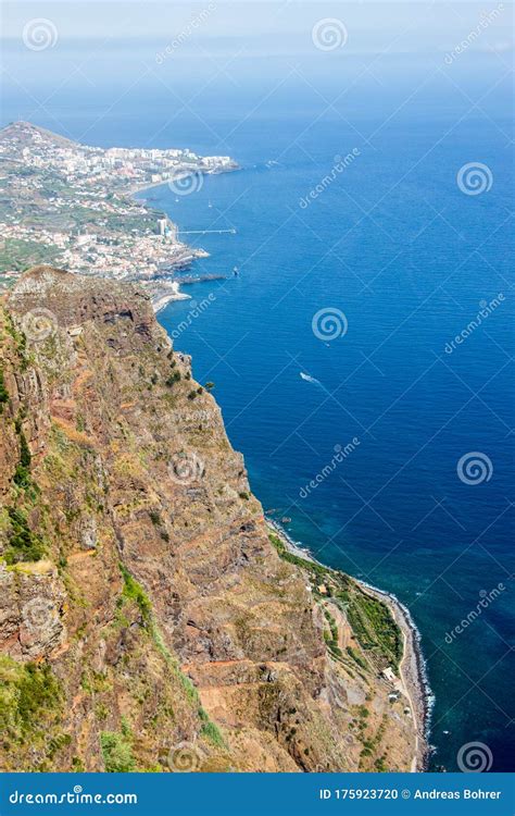 Funchal Coastline
