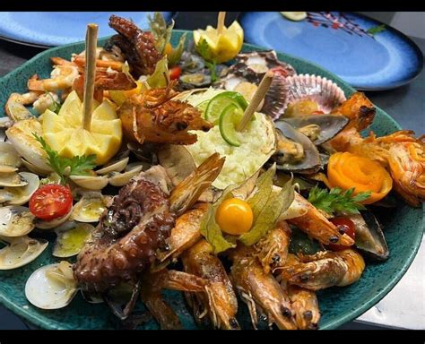 Funchal Food Tour: A Self-Guided Gourmet Adventure