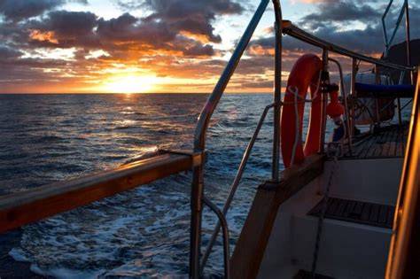 Funchal Sunset Sailing Tour