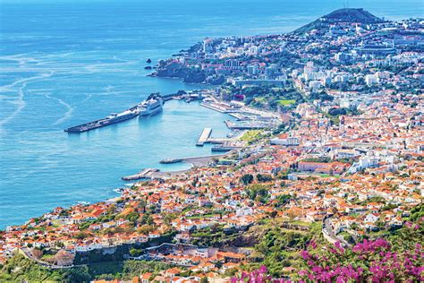 Funchal Travel Tips