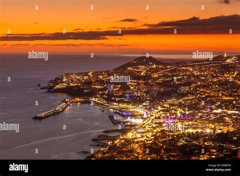 Funchal Sunset Tour Review: Is it Worth the Traditional Snack?