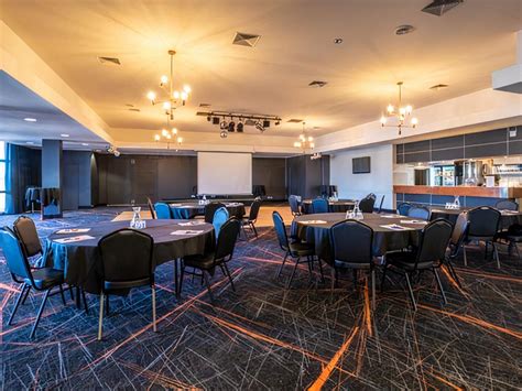 Function room private access