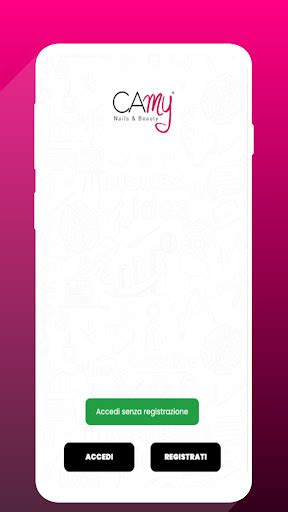 Functional Features of Camy App for PC