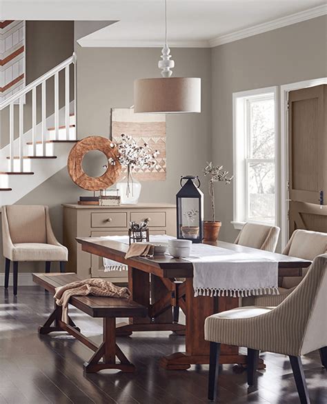 Stylish & Sophisticated: Functional Gray Sherwin Williams