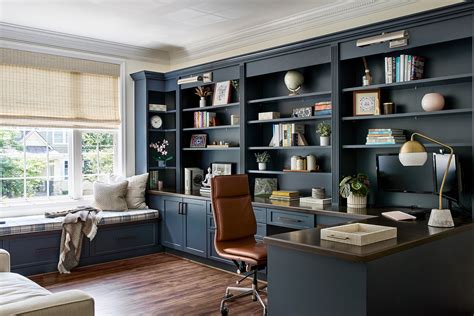 Functional Home Offices