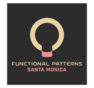 Functional Patterns Santa Monica
