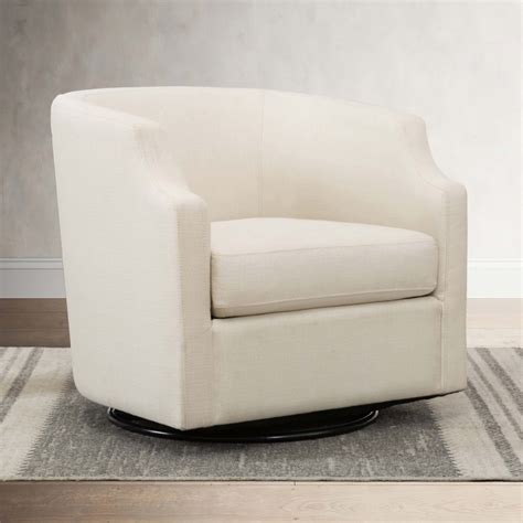 Functionality Swivel Chair