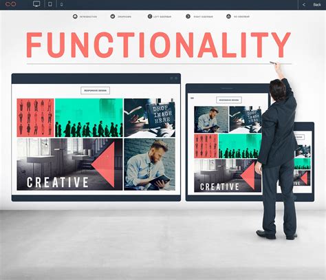Functionality and Purpose