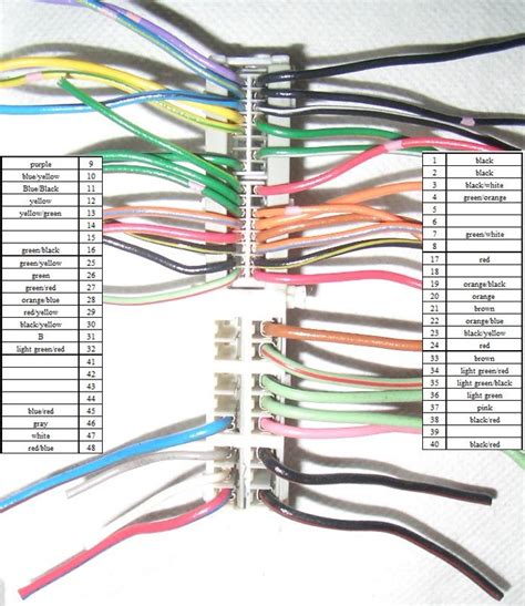 Functionality of Dictator 60-2 Wiring