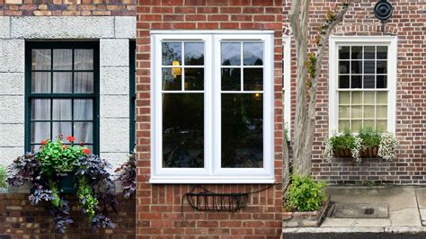 Functionality of the Window