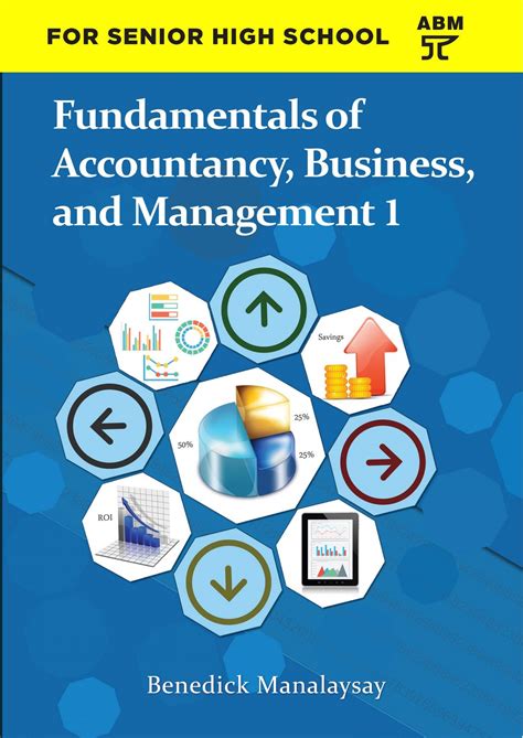 Fundamentals Of Accountancy Business And Management 1