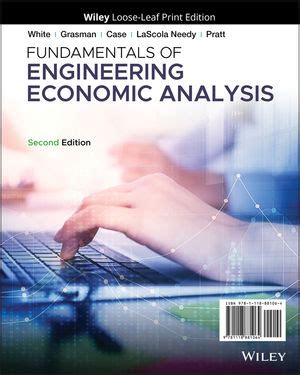 Fundamentals Of Engineering Economic Analysis 2nd Edition Highlights