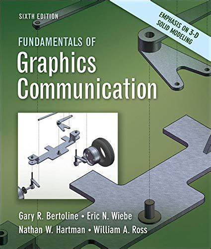 Fundamentals Of Graphics Communication