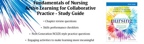 Fundamentals Of Nursing E-Book: Active Learning For Collaborative Practice