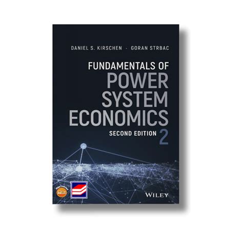 Fundamentals Of Power System Economics