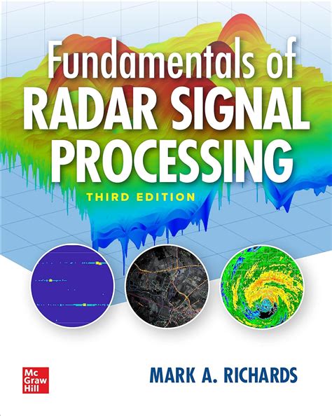 Fundamentals Of Radar Signal Processing Third Edition