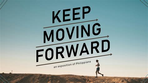 Fundamentals of Moving