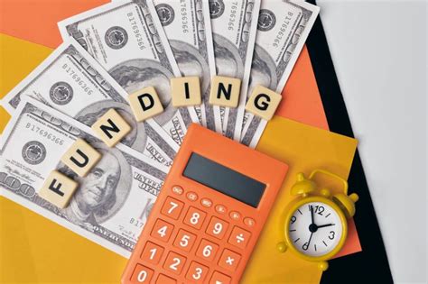 Funding and Support Options