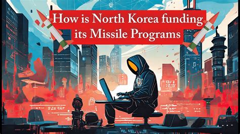 Funding for missile programs