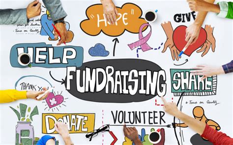 Fundraising