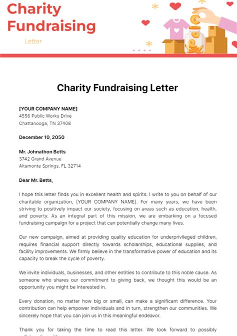 Political Fundraising Letters Blogs