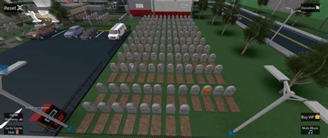 Funeral Home and Graveyard! - Roblox