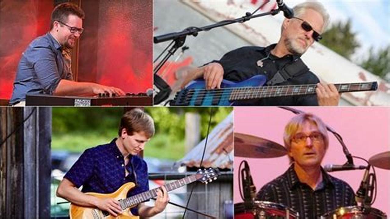 Funfest 2024 Concert