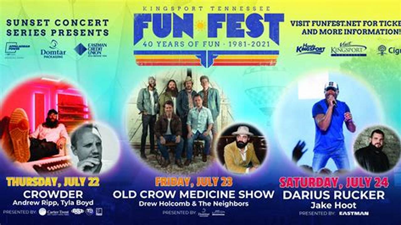 Funfest Concert 2025