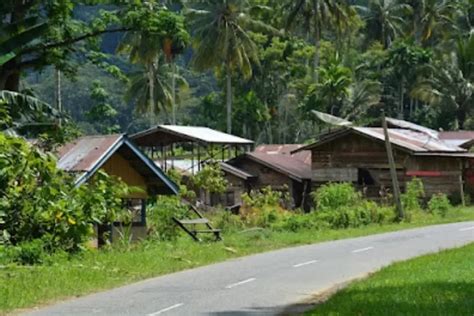 Mendalami Fungsi Desa Sebagai Hinterland Di Indonesia
