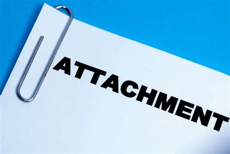 Fungsi Dari Attach File