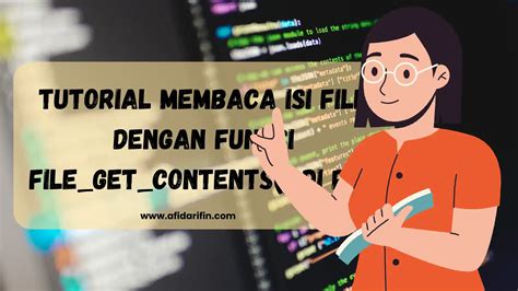 Fungsi Dari Master File