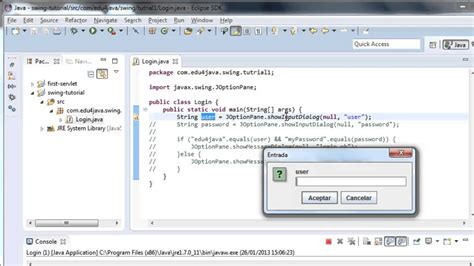 Fungsi Dari Method Show Dialog Java