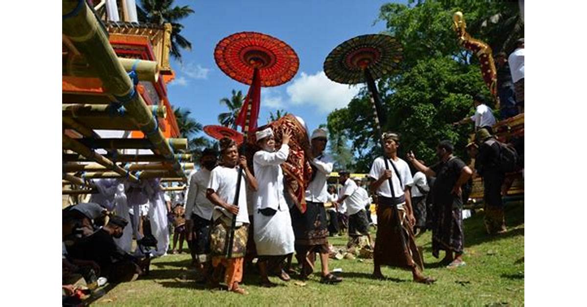 Fungsi Sosial dan Kearifan Lokal dalam Lagu Daerah Nusantara