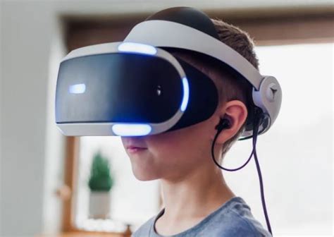 Fungsi Virtual Reality