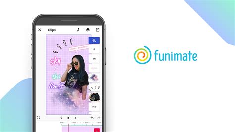 Funimate App Features