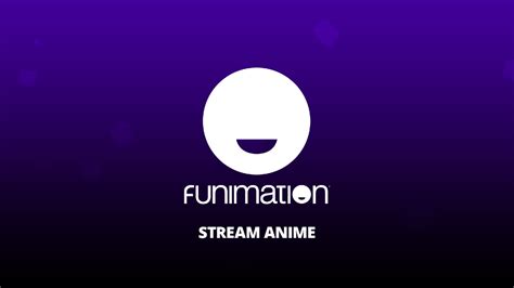 Funimation Logo